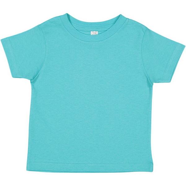 Toddler Rabbit Skins Jersey T-Shirt