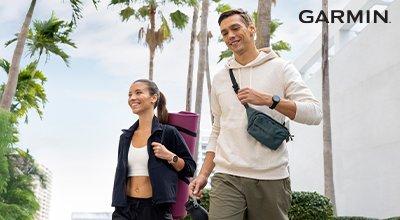 For the Couple Who's Into Wellness–Wedding Registry Ideas