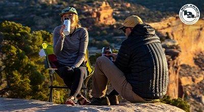 For the Couple Who Loves the Outdoors—Wedding Registry Ideas