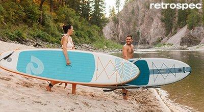 For the Couple Who Loves To Be on the Water—Wedding Registry Ideas