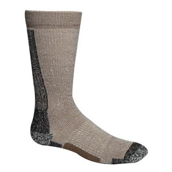 SCHEELS OUTFITTERS Men's  Merino Crew Hunting Socks   2 Pack