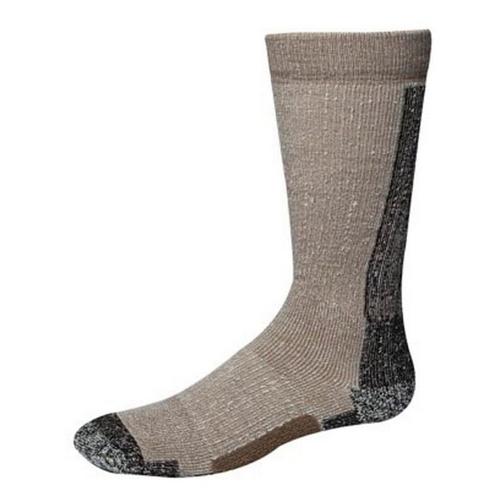 Men's Scheels Outfitters Merino 2 Pack Crew Hunting Socks - Primary Image