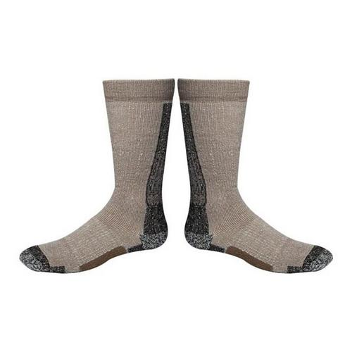 Men's Scheels Outfitters Merino 2 Pack Crew Hunting Socks - Primary Image