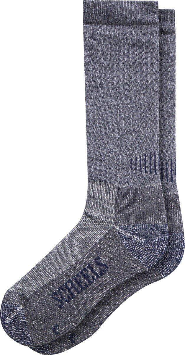 Men's Scheels Outfitters Merino Wool Blend Boot Socks - Scheels Outfitters