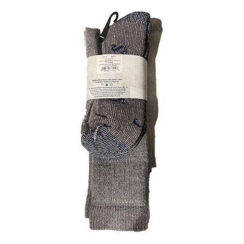 Men's Scheels Outfitters Merino Wool Blend Boot Socks - Primary Image