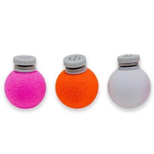 Echo Air-Lock Strike Indicators 1/2" 3-Pack - Primary Image