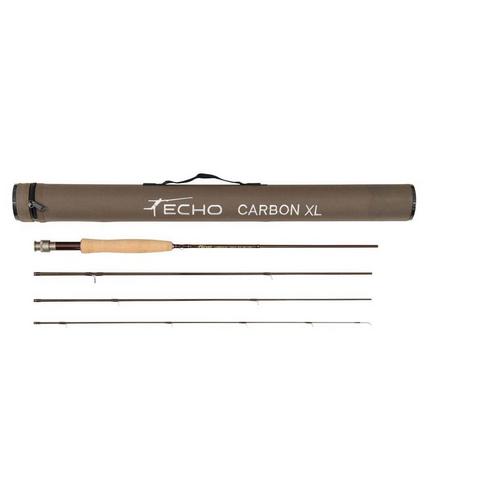 ECHO Carbon XL Fly Rod - Primary Image