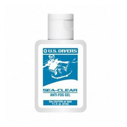 U.S. Divers Anti Fog Solution - Primary Image