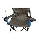 Burke Outdoors The Groove Rod Holder 2 Pack - Thumbnail 3 of 6