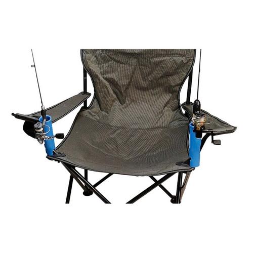 Burke Outdoors The Groove Rod Holder 2 Pack - Primary Image