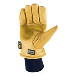 Men's Wells Lamont Hyrdahyde Cow Gloves - Thumbnail 2 of 3