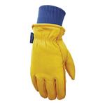 Men's Wells Lamont Hyrdahyde Cow Gloves - Thumbnail 3 of 3