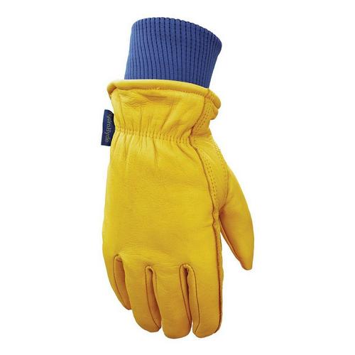 Men's Wells Lamont Hyrdahyde Cow Gloves - Primary Image