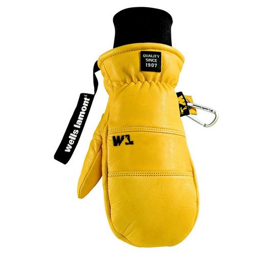 Men's Wells Lamont Hydra hyde Mittens - Primary Image