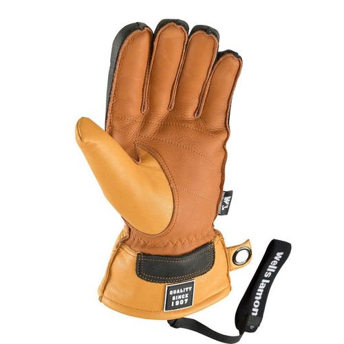 Men's Wells Lamont Guide Gloves - Primary Image