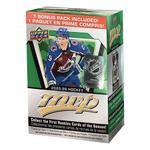 2025-26 Upper Deck NHL MVP Hockey Trading Card Blaster Box - Thumbnail 1 of 4