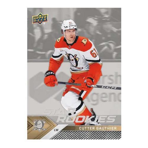 2024-25 NHL Star Rookies Box Set - Primary Image