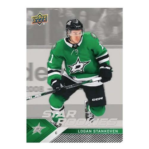 2024-25 NHL Star Rookies Box Set - Primary Image