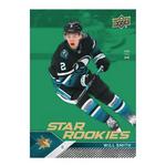 2024-25 NHL Star Rookies Box Set - Thumbnail 6 of 9