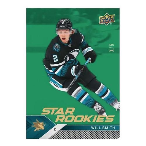 2024-25 NHL Star Rookies Box Set - Primary Image