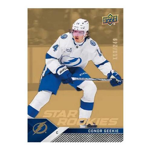2024-25 NHL Star Rookies Box Set - Primary Image