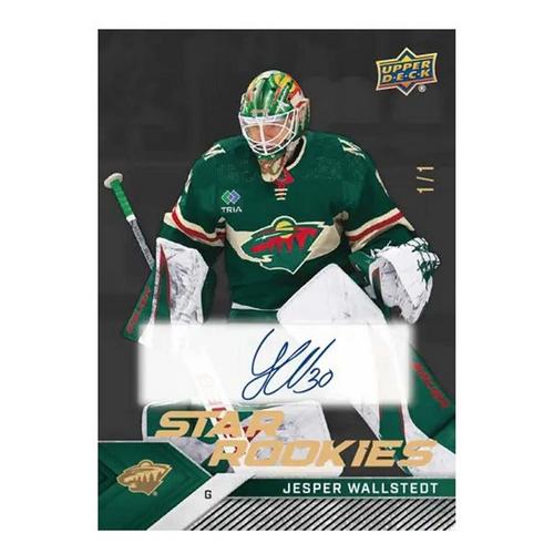 2024-25 NHL Star Rookies Box Set - Primary Image