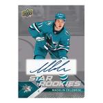 2024-25 NHL Star Rookies Box Set - Thumbnail 9 of 9
