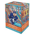 2025-26 Upper Deck Allure NHL Trading Card Blaster Box - Thumbnail 1 of 3