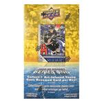 2024-25 Upper Deck Series One NHL Blaster Box - Thumbnail 3 of 3