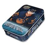 2024-25 Upper Deck Series 1 NHL Hockey Tin - Thumbnail 1 of 5