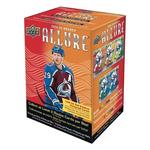 2024-25 Upper Deck Allure Hockey Trading Cards - Thumbnail 1 of 11
