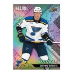 2024-25 Upper Deck Allure Hockey Trading Cards - Thumbnail 4 of 11