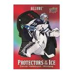 2024-25 Upper Deck Allure Hockey Trading Cards - Thumbnail 7 of 11