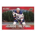 2024-25 Upper Deck Allure Hockey Trading Cards - Thumbnail 8 of 11