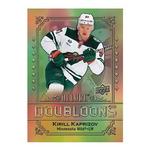 2024-25 Upper Deck Allure Hockey Trading Cards - Thumbnail 9 of 11