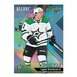 2024-25 Upper Deck Allure Hockey Trading Cards - Thumbnail 10 of 11
