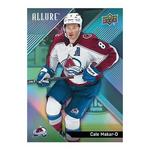 2024-25 Upper Deck Allure Hockey Trading Cards - Thumbnail 11 of 11