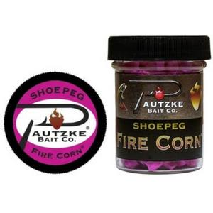 Pink - Pautzke Fire Corn Bait