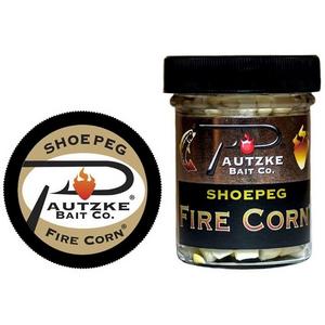 Natural - Pautzke Fire Corn Bait