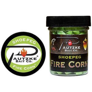 Chartreuse - Pautzke Fire Corn Bait