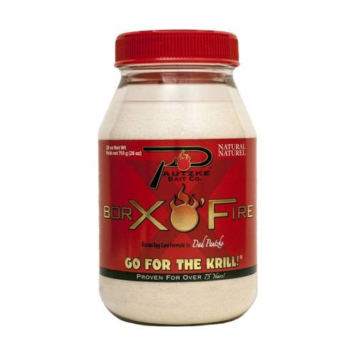 Pautzke BorX O' Fire - Primary Image