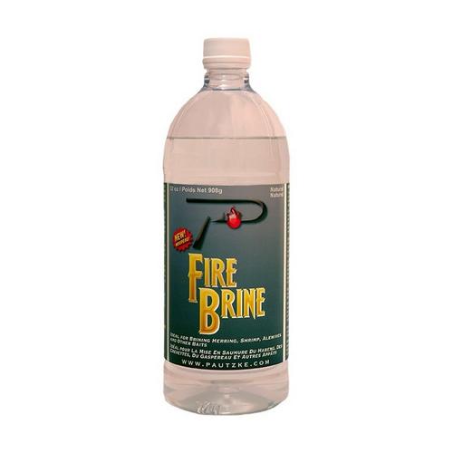 Pautzke Bait Fire Brine - Primary Image