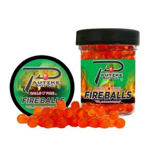 Chinook - Pautzke Bait Fire Balls Salmon Eggs