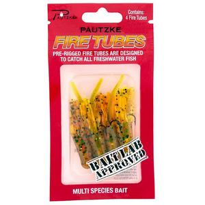Nymph - Pautzke Fire Tubes