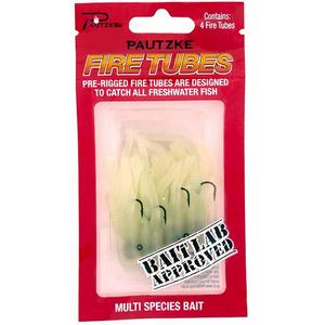 Glow - Pautzke Fire Tubes