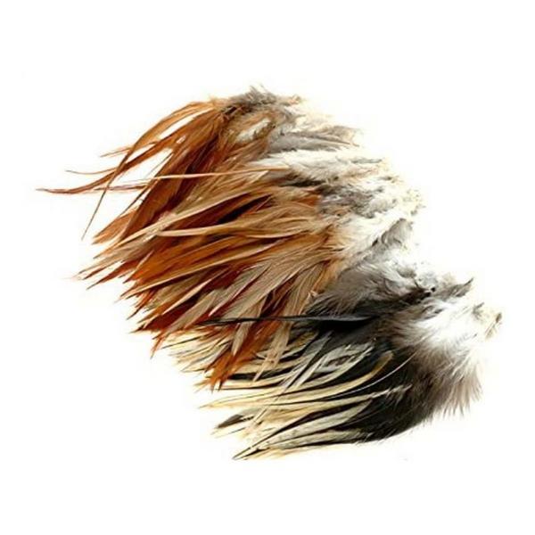 WAPSI FLY INC. Wapsi Strung Rooster Saddles