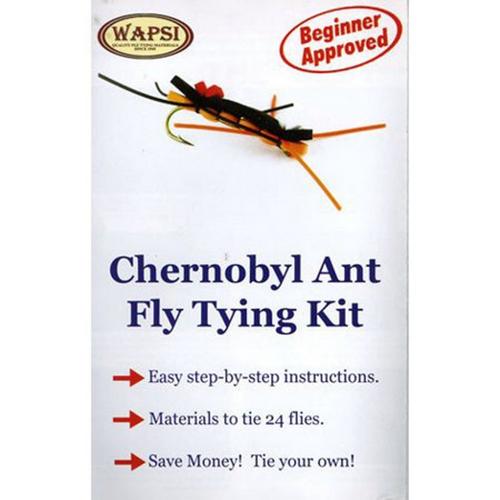 Wapsi Chernobyl Ant Kit - Primary Image
