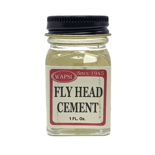 Wapsi Fly Head Cement - Primary Image