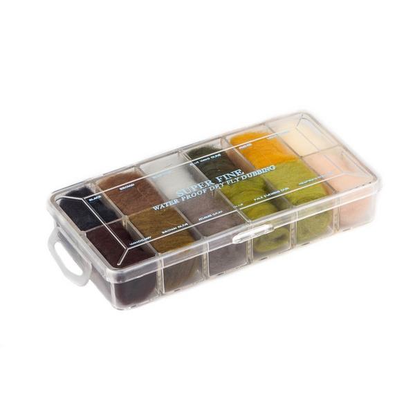 WAPSI FLY INC. Wapsi Super Find Dubbing #1