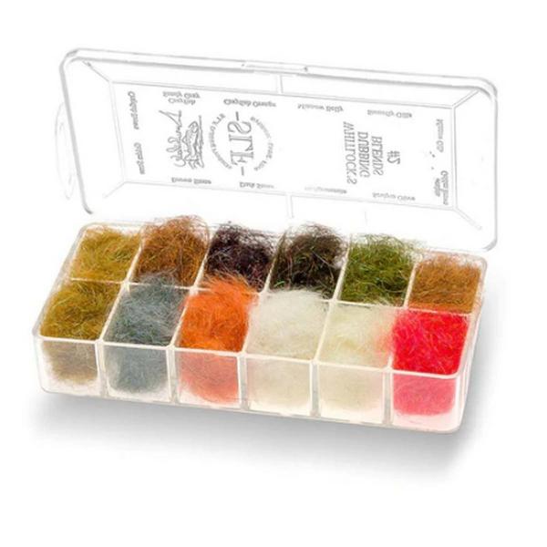 WAPSI FLY INC. Wapsi Dave Whitlok Dubbing Dispenser